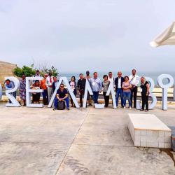 High Level Seminar for African Countries - Entrepreneurship Skills in the Education System      