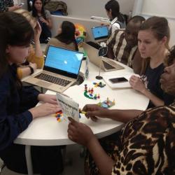 Educational Innovation in Corona Times 