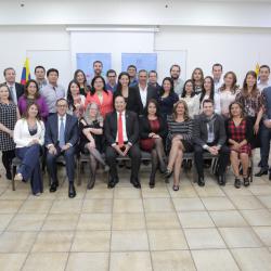 Education for sustainable development - 2018