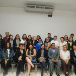 Mision a Guatemala