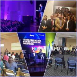Educational Mission on Innovation to Guatemala