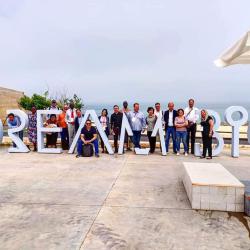 High Level Seminar for African Countries - Entrepreneurship Skills in the Education System