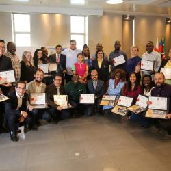 ICT in Education 2018
