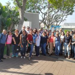 Innovación y emprendimiento en el sistema educativo 2018