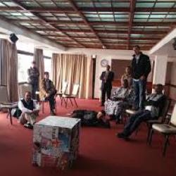 Innovation in Education Course