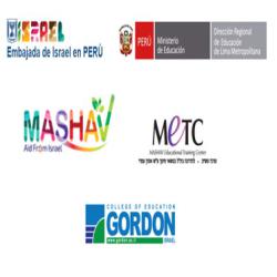 “Educación a Distancia desde la Práctica Israeli” 