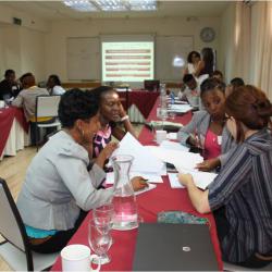 Youth At Risk course