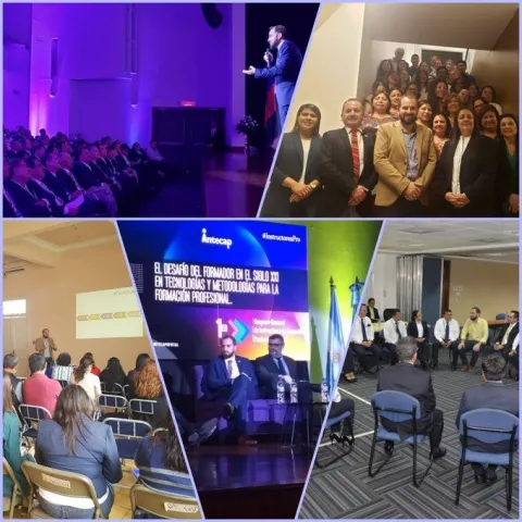 Educational Mission on Innovation to Guatemala