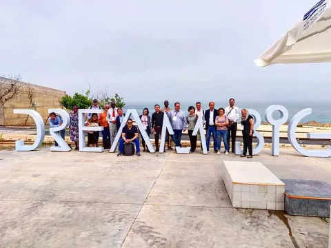High Level Seminar for African Countries - Entrepreneurship Skills in the Education System