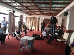 Innovation in Education Course