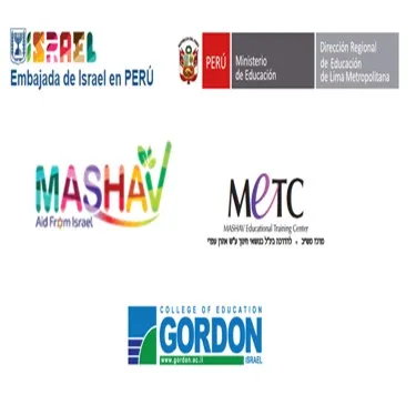 “Educación a Distancia desde la Práctica Israeli”