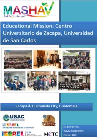 Educational Mission: Centro Universitario de Zacapa, Universidad de San Carlos